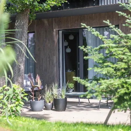 Pusu Terasos -13 Appartement Klaipėda