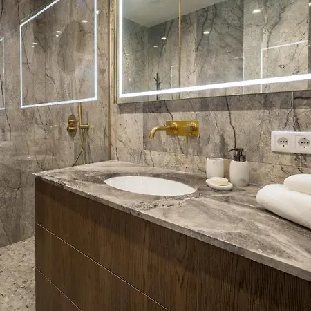 Pusu Terasos -13 Lejlighed