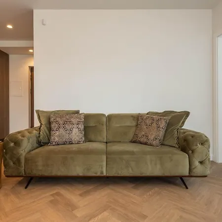 Pusu Terasos -13 Lejlighed