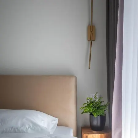 Lejlighed Pusu Terasos -13 *