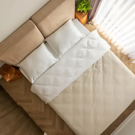 Pusu Terasos -13 Appartement *