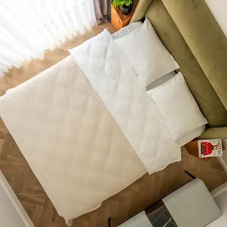 Appartement Pusu Terasos -13 Klaipėda