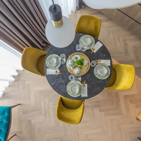 Pusu Terasos -13 Lejlighed *