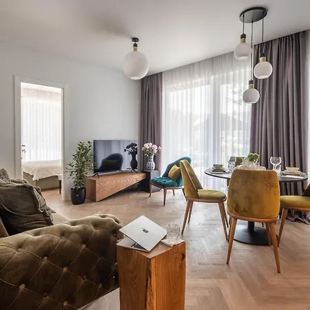 Lejlighed Pusu Terasos -13