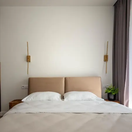 Pusu Terasos -13 * Klaipėda