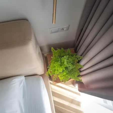 Lejlighed Pusu Terasos -13