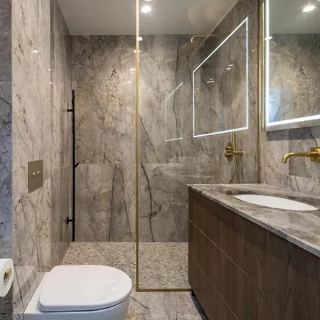 Appartement Pusu Terasos -13 Klaipėda