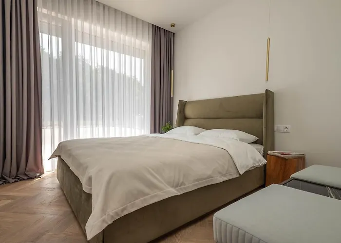 Pusu Terasos -13 Apartment