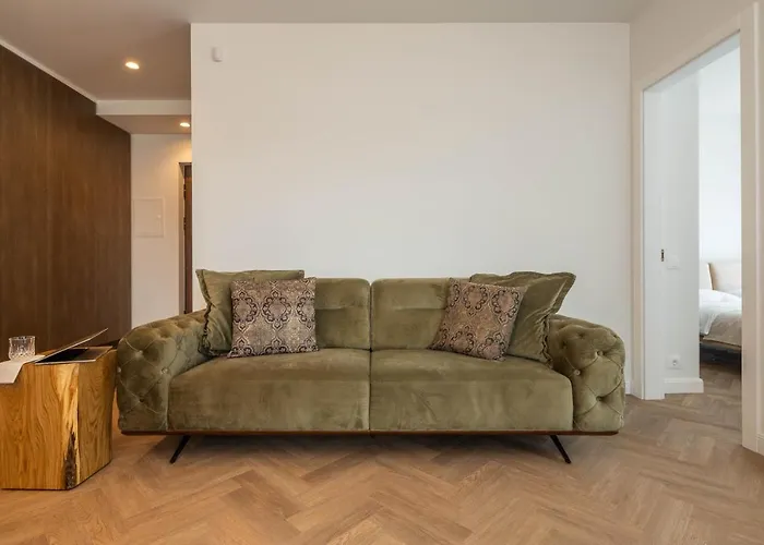 Pusu Terasos -13 Apartment