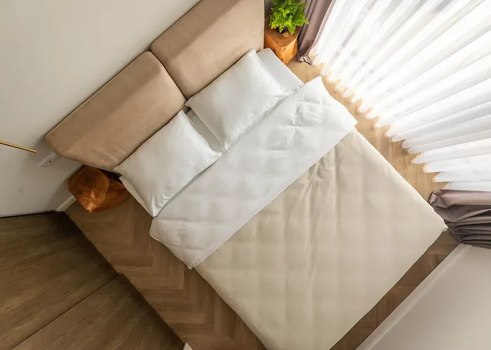 Pusu Terasos -13 Apartment *