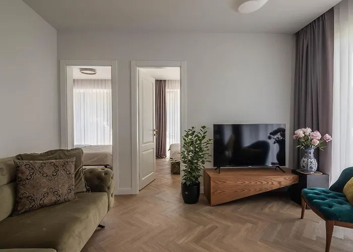 Pusu Terasos -13 Klaipeda