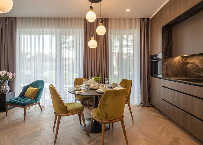 Apartment Pusu Terasos -13 *