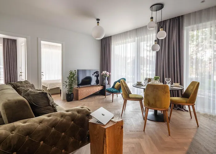 Apartment Pusu Terasos -13