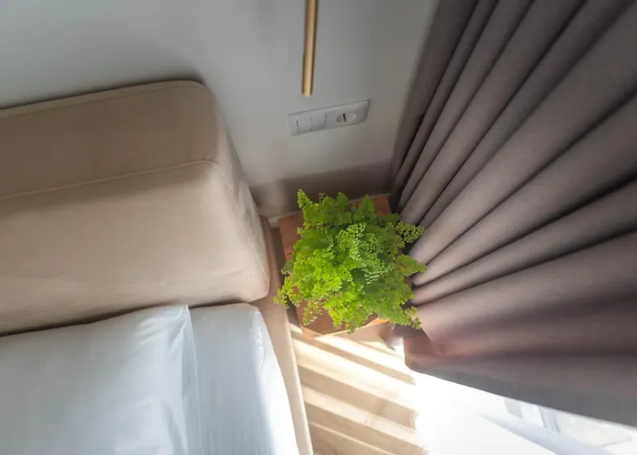 Apartment Pusu Terasos -13