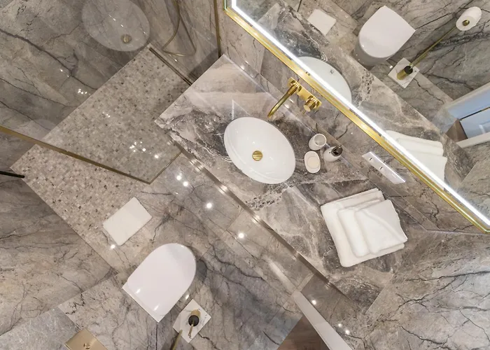 Apartment Pusu Terasos -13 Klaipeda