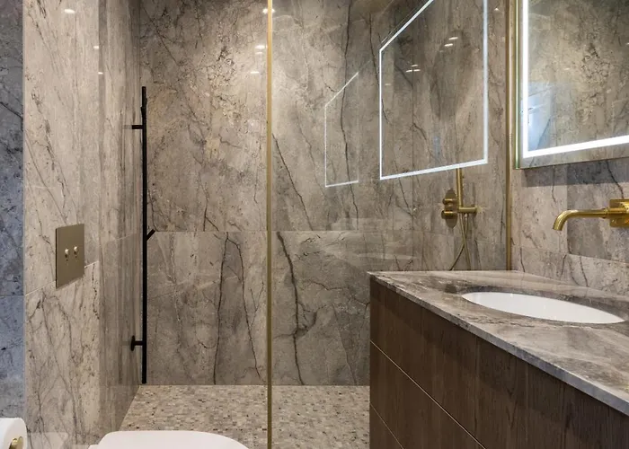 Apartment Pusu Terasos -13 Klaipeda